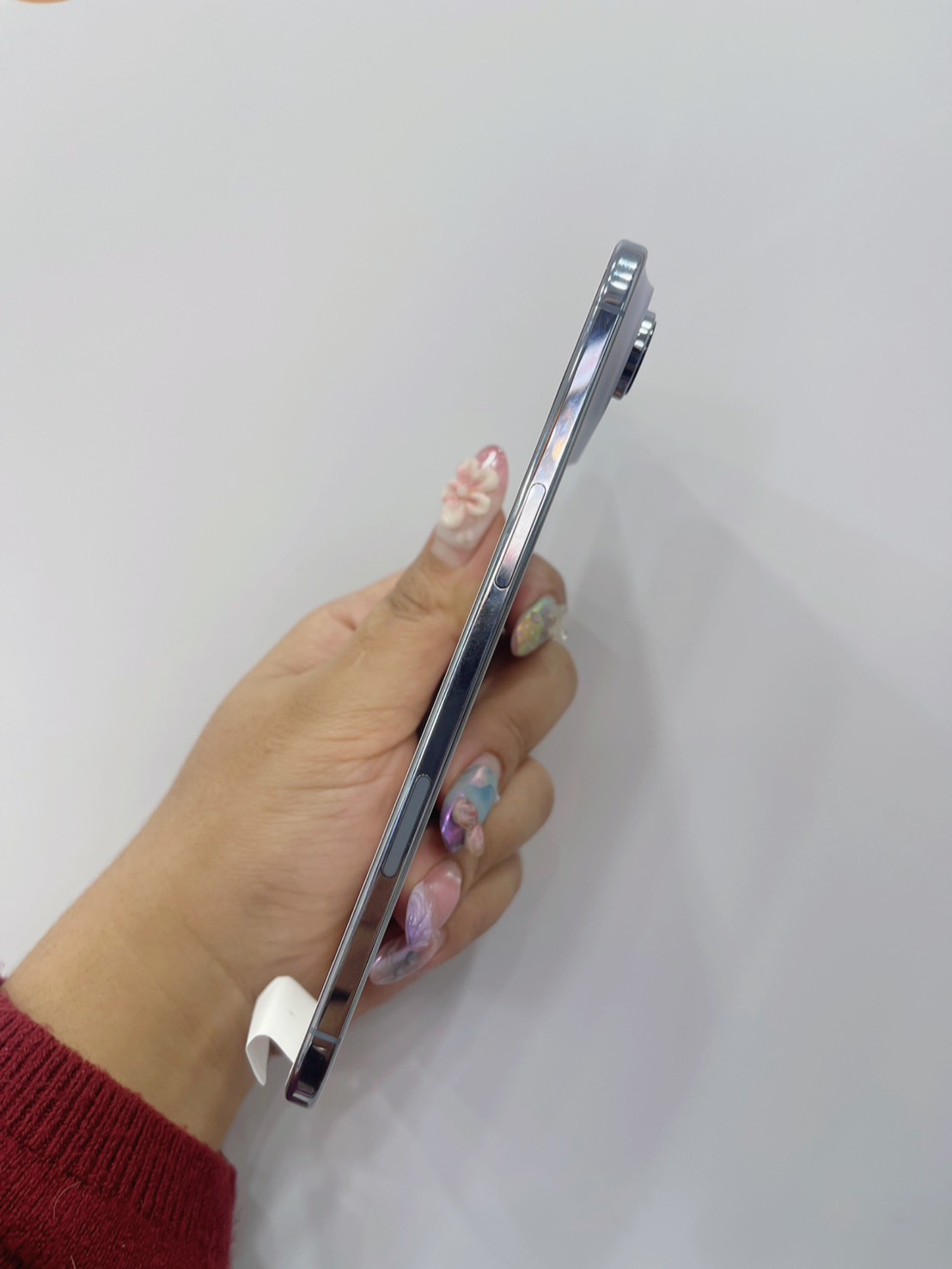 iPhone Air 256GB Sky Blue