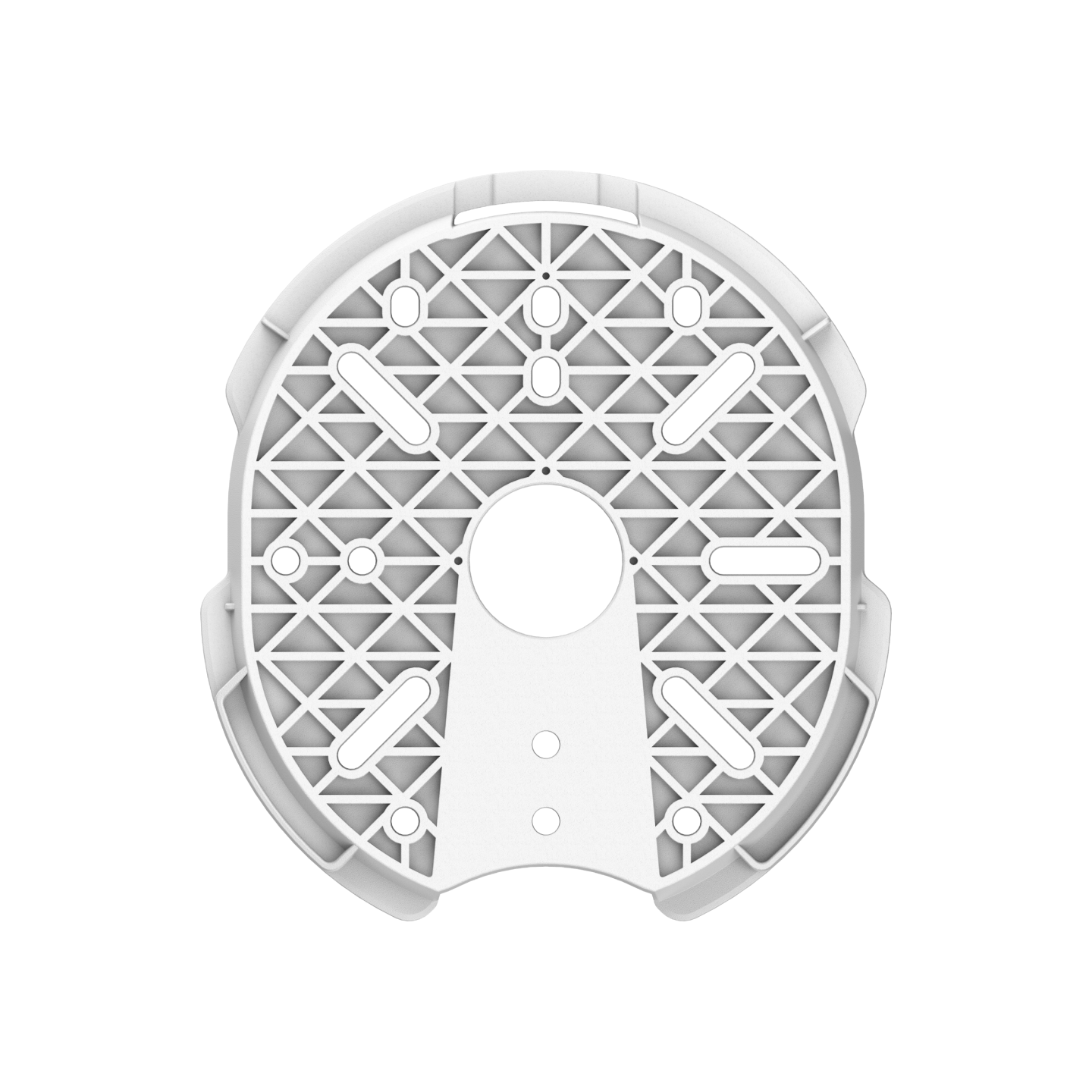 Reyee Wireless รุ่น RG-RAP62 | Wi-Fi 6 AX1800 Ceiling-Mount Compact Size Access Point