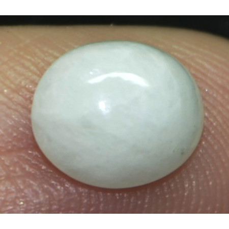แซฟไฟร์สีขาว (Sapphire) 2.80 กะรัต