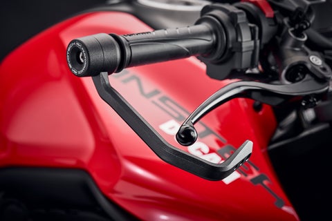 Evotech การ์ดแฮนด์ สำหรับ Monster 937 2021+