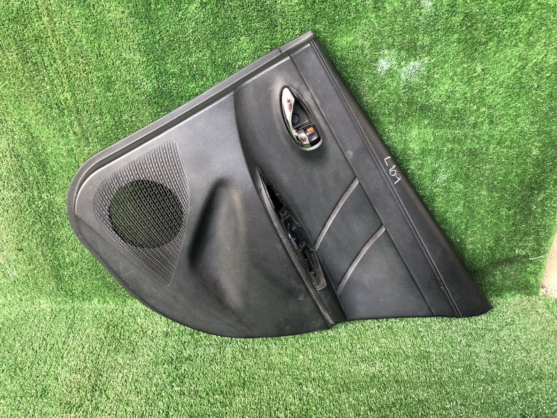 แผงประตู