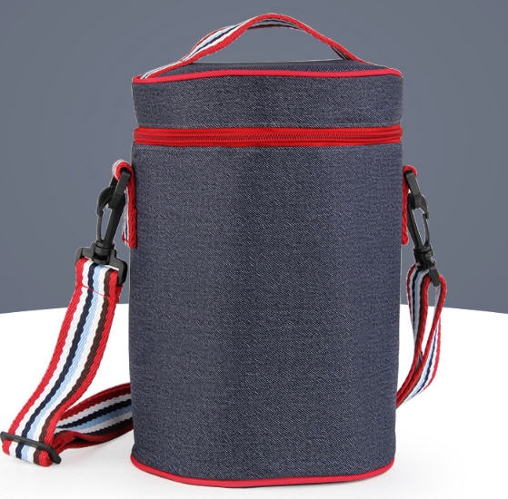 กระเป๋าใส่ปิ่นโต,กระเป๋าเก็บความร้อน