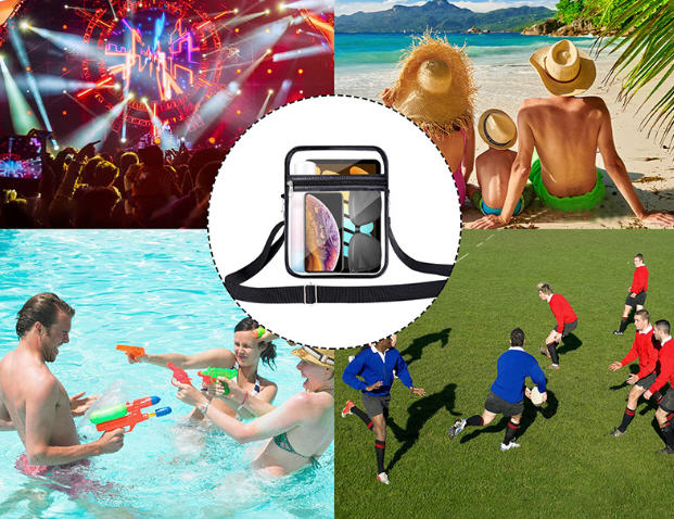 กระเป๋าPVC,กระเป๋าพลาสติกพีวีซี