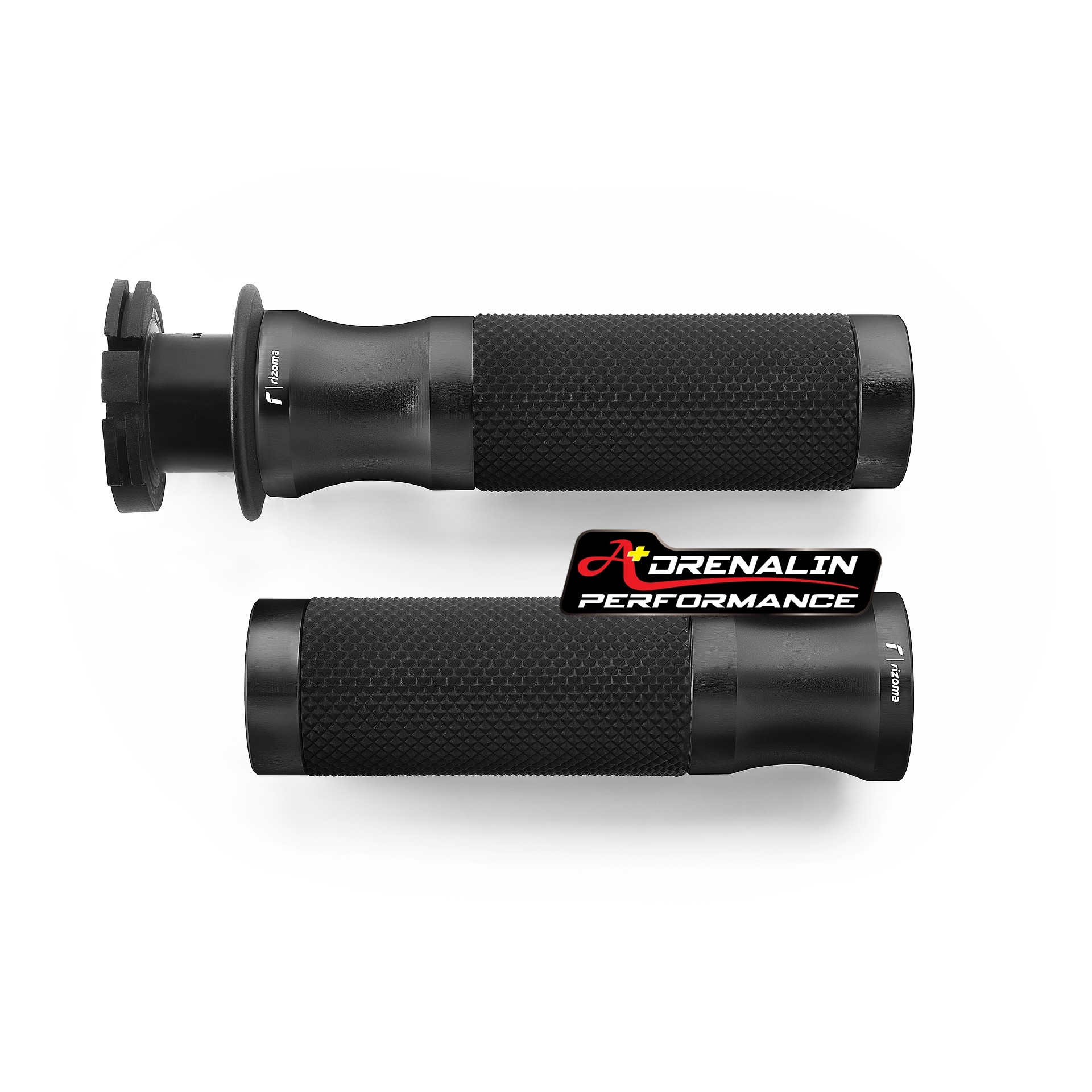 Rizoma ปอกแฮนด์ รุ่น sportline สำหรับ tmax 530 560 2017-2021 ตรงรุ่น