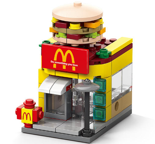 รับผลิตตัวต่อ,ตัวต่อสกรีนโลโก้,รับผลิตตัวต่อสกรีนโลโก้