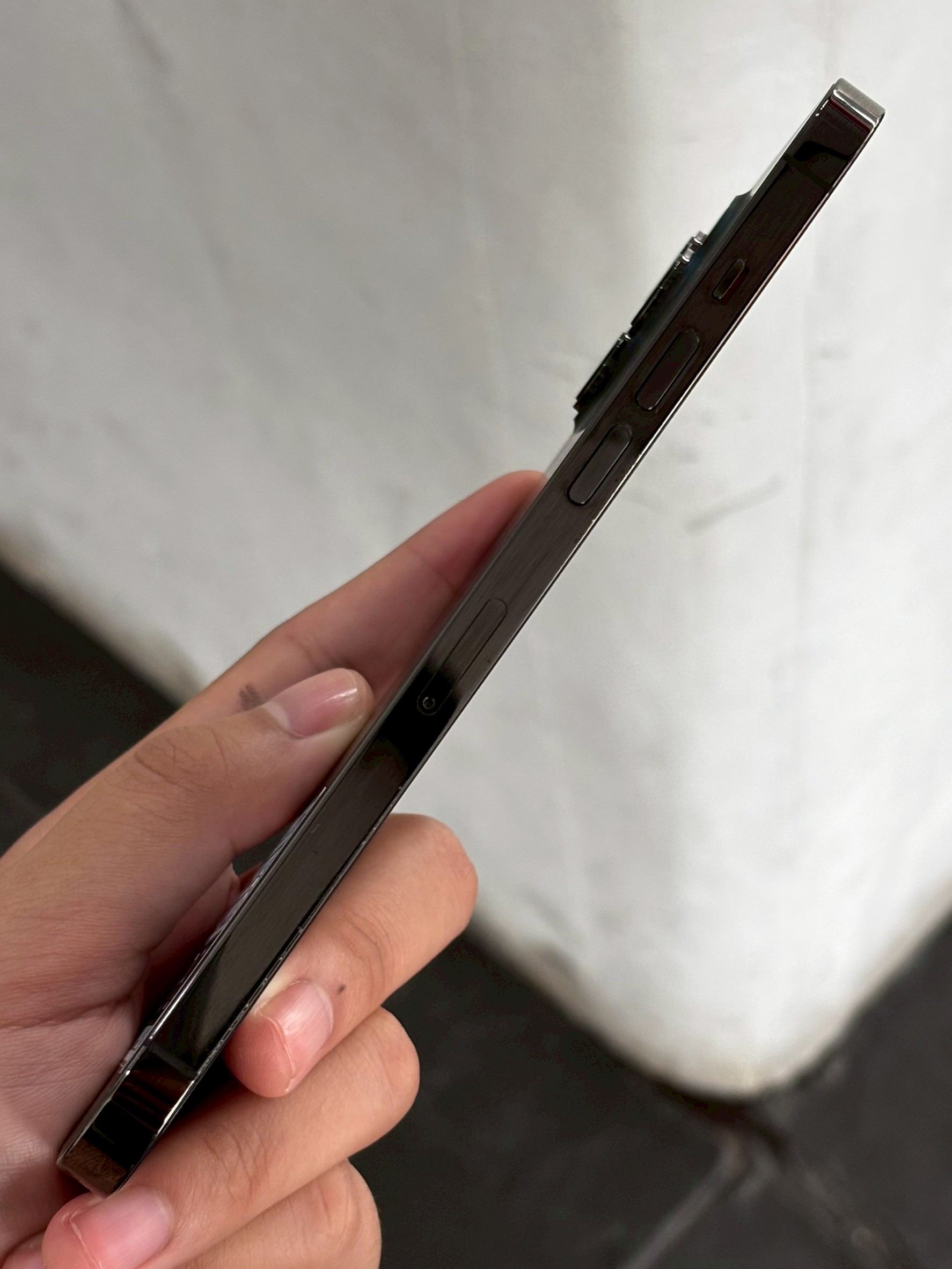 iPhone 12 Pro Max 128GB Graphite