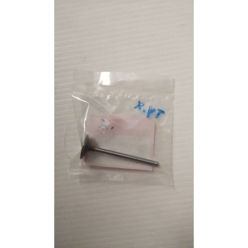 วาล์วไอดี WAVE110I 2018-2020 , SUPER CUB 2018-2019 อะไหล่แท้ HONDA 14711-K90-V00