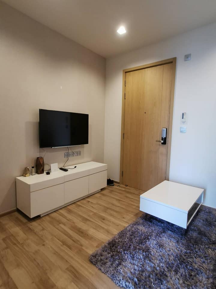 The Line Jatujak_Morchit