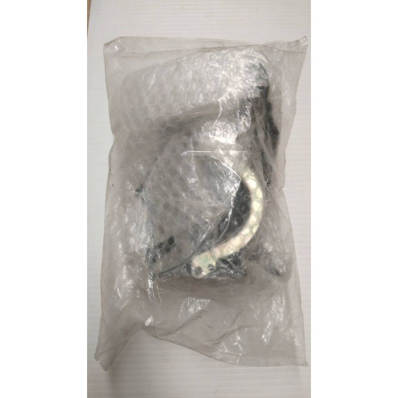 11360-K26-B00 ฝาครอบเครื่องด้านซ้ายชิ้นหลัง MSX125SF 2016-2020 อะไหล่แท้ HONDA