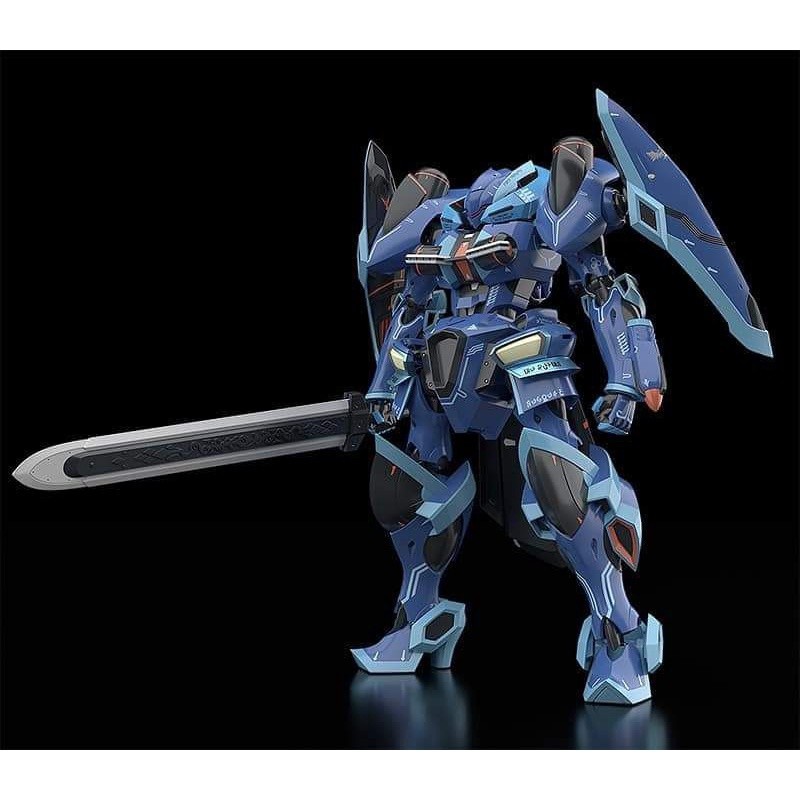 Good Smile Company - MODEROID : TOYBOX