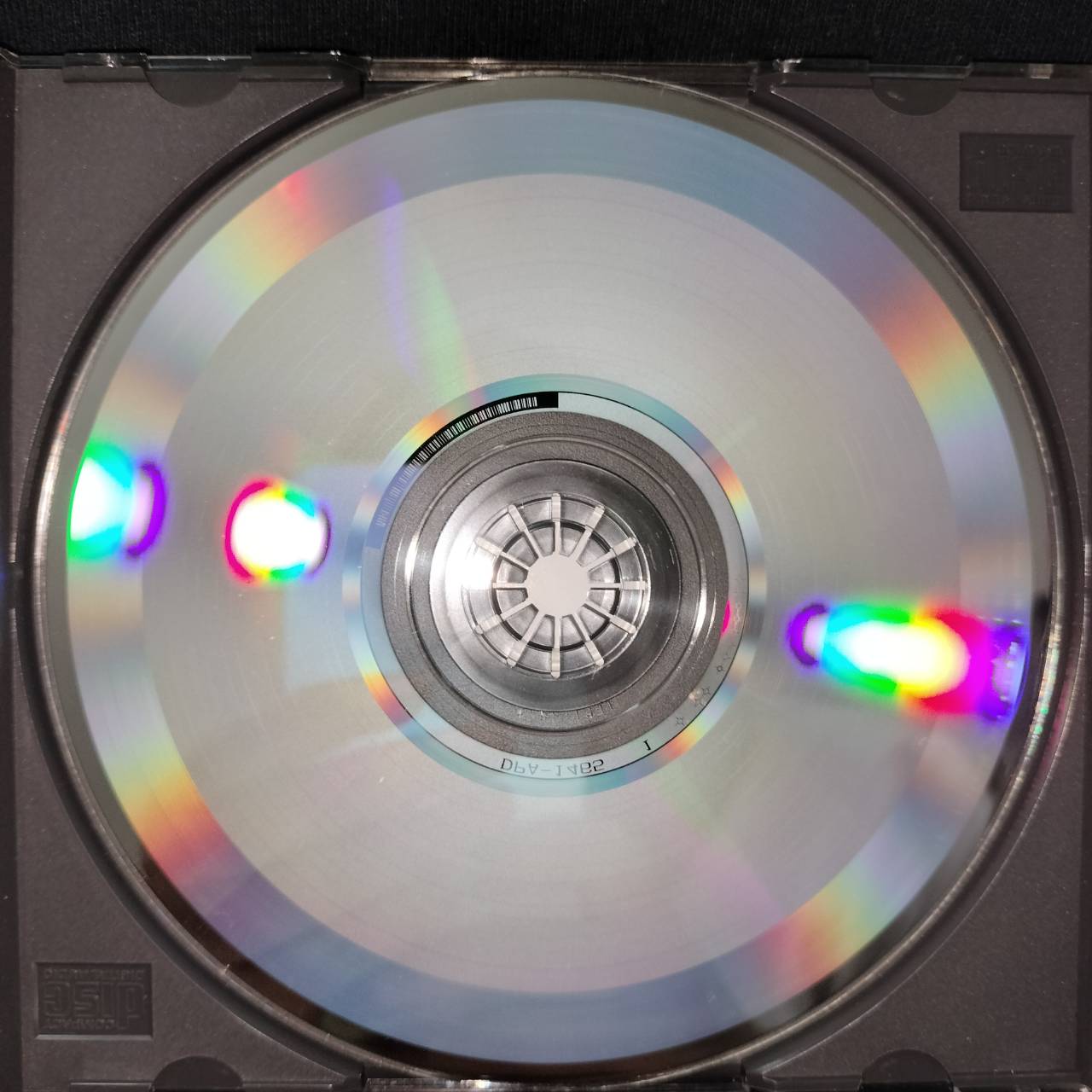 Fleetwood Mac – English Rose / JAPAN / แผ่นสวย