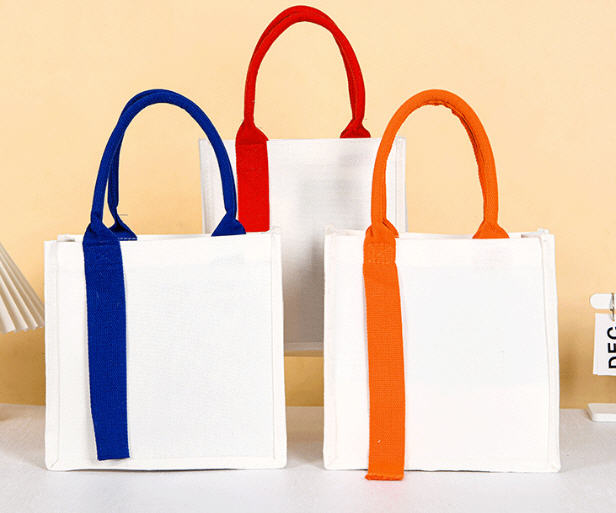 กระเป๋าผ้าดิบ,กระเป๋าผ้าแคนวาส,กระเป๋าผ้า,canvas,ราคาถูก