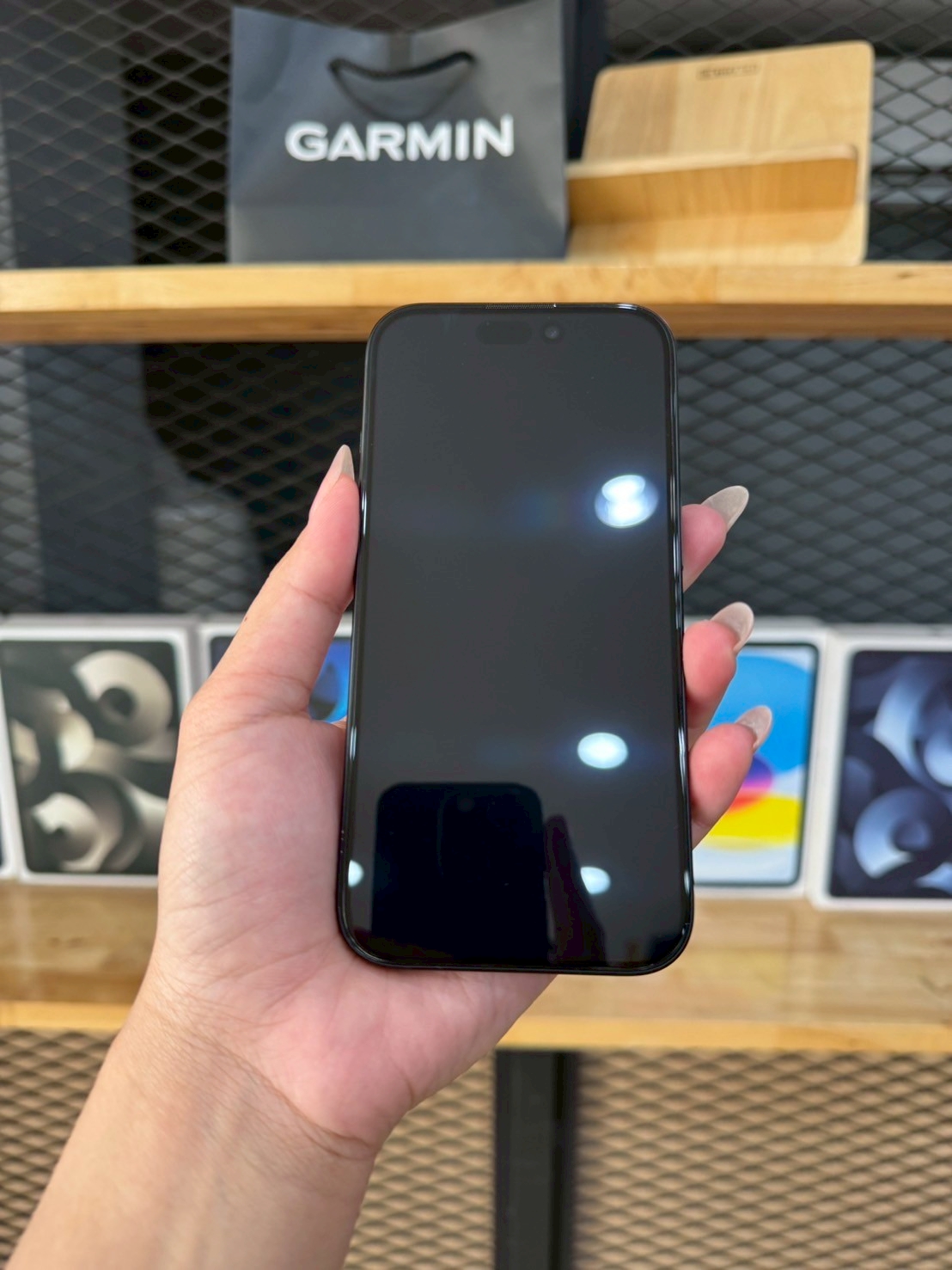 iPhone 16 128GB Black