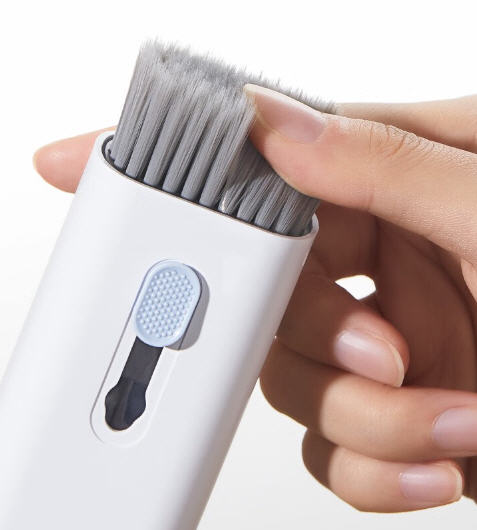 ชุดทำความสะอาดคอมพิวเตอร์,อุปกรณ์ทำความสะอาดคอมพิวเตอร์