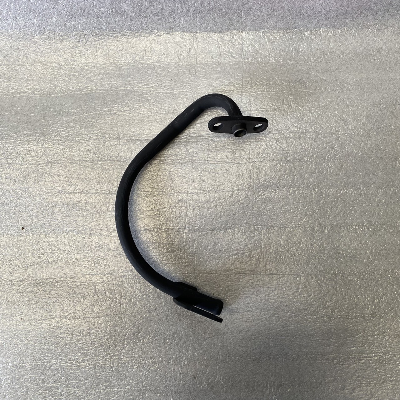 18640-KRS-600 ท่ออากาศ WAVE100 , WAVE100S 2005 อะไหล่แท้ HONDA