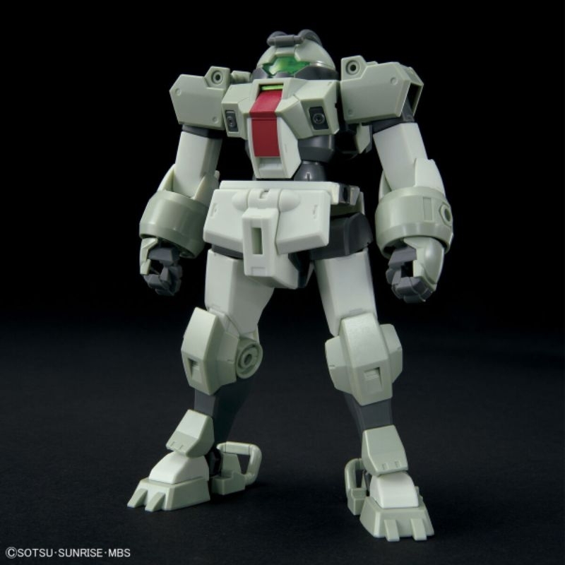 Bandai Namco - 1/144 HG DEMI TRAINER