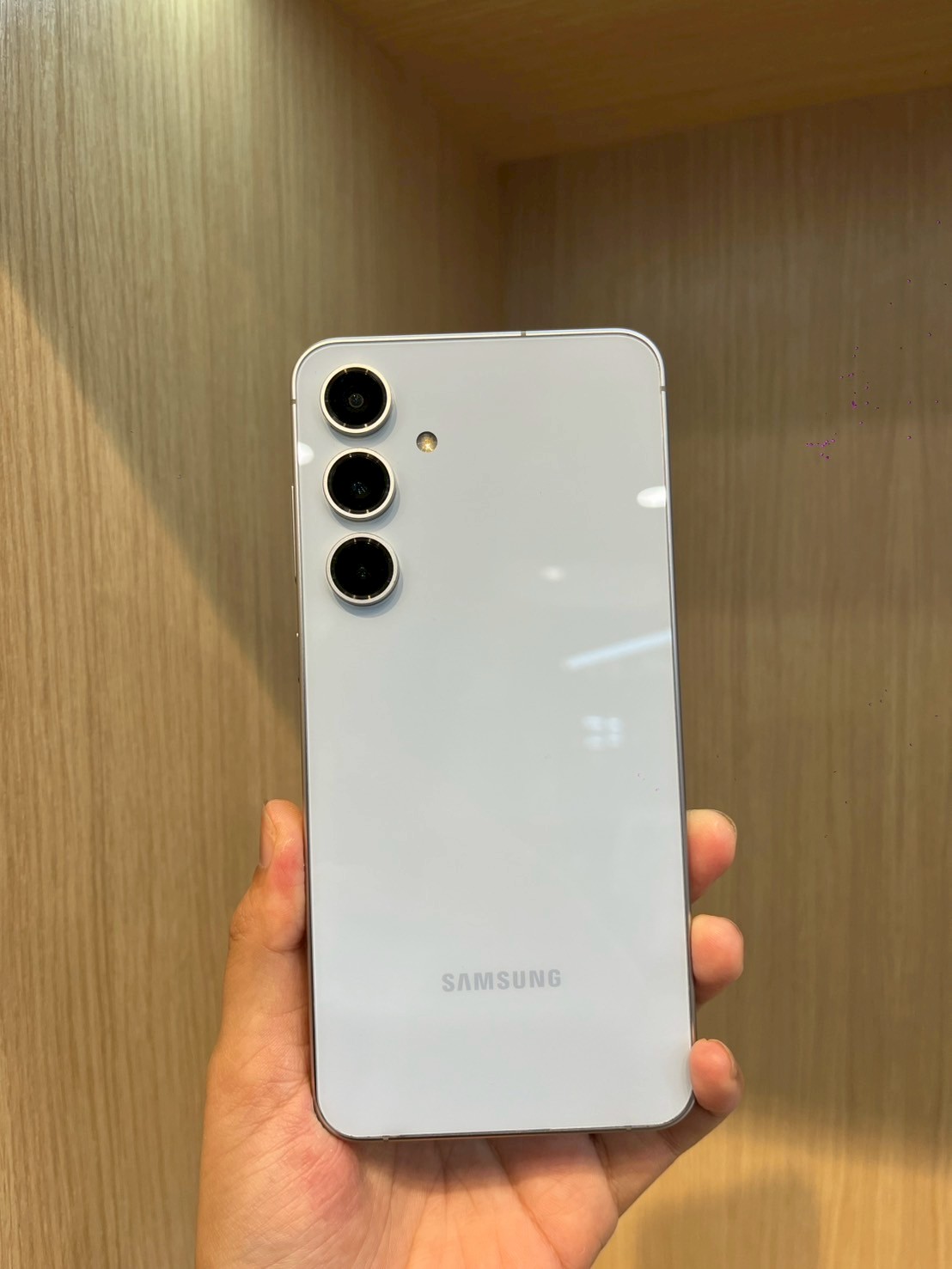 Samsung Galaxy S24 FE 8/256GB Blue