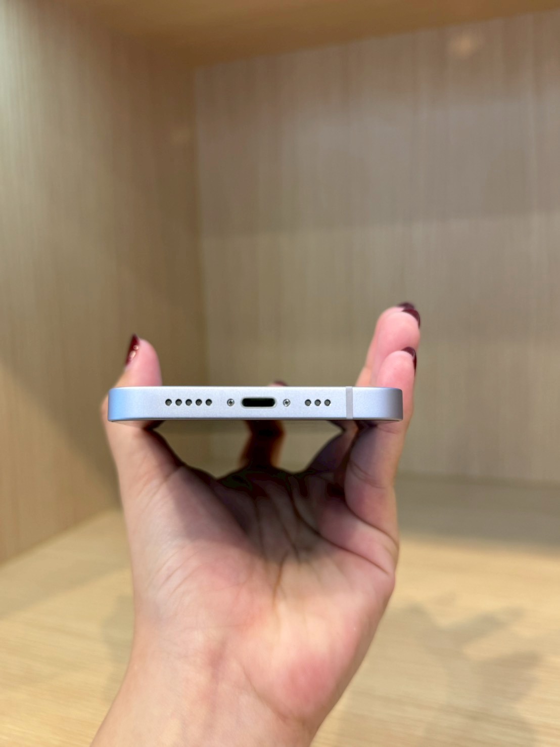 iPhone 14 128GB Purple