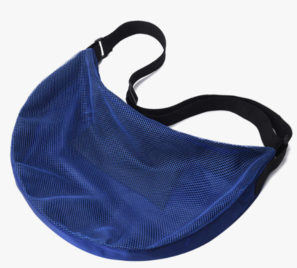 กระเป๋าตาข่าย,กระเป๋าตาข่ายใส่ลูกบาส