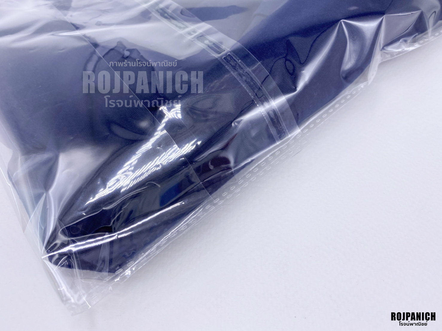 ถุงแก้วกาวOPP