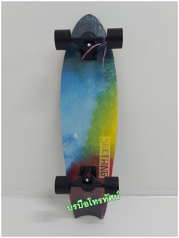 เซิร์ฟสเก็ต Skateboards สเก็ตบอร์ด โรลเลอร์เบลด