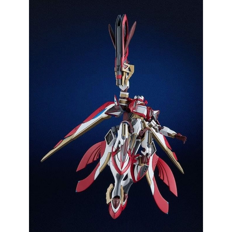 Good Smile Company - MODEROID : RED FIVE