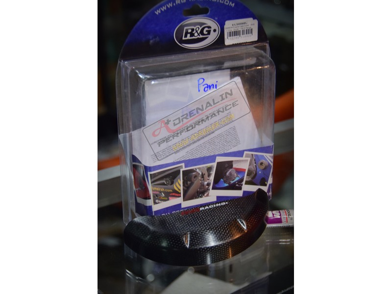 คาร์บอนครอบคลัทช์ RG สำหรับ Panigale 899, 1199, 1299