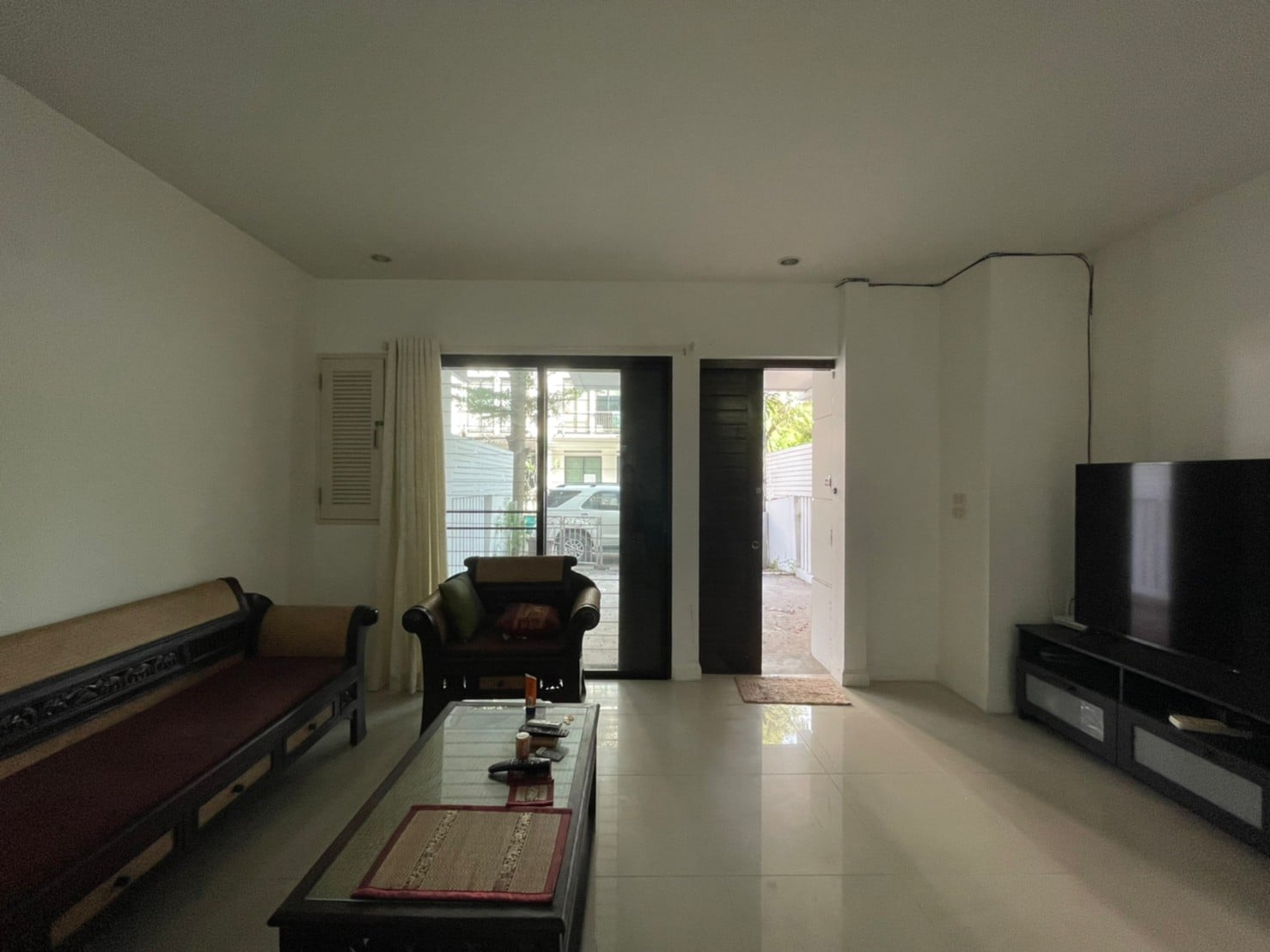 Areeya Mandarina Sukhumvit77