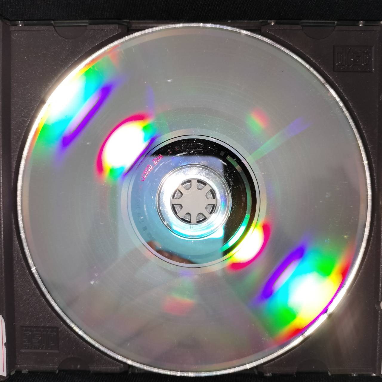 Fleetwood Mac – The Blues Collection / SWITZERLAND / แผ่นดี