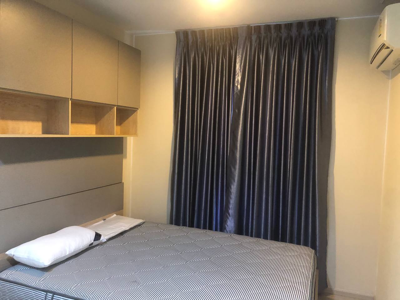 Plum Condo Central Station Phase2