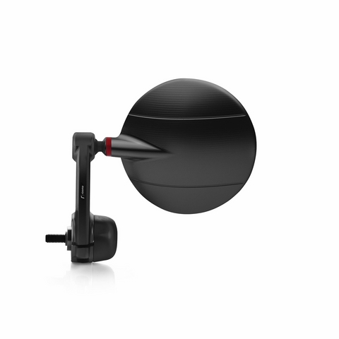 Rizoma - กระจกมองหลัง รุ่น Spy arm สำหรับรถทุกรุ่น ราคาข้างละ bs303b