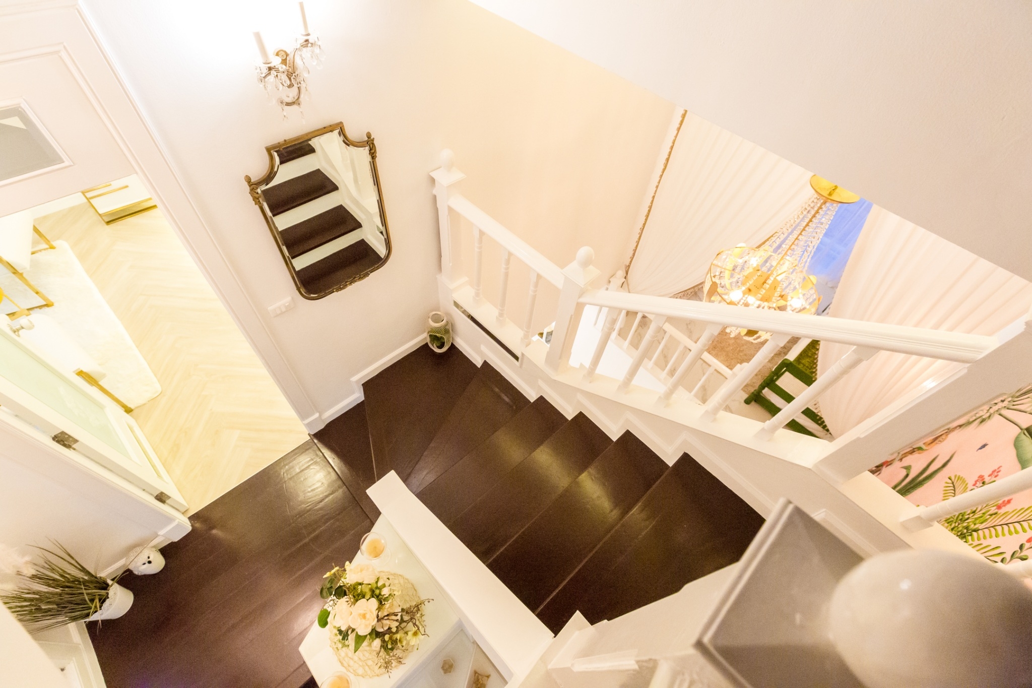 Luxury Newly Decorated Private Home available for Rental