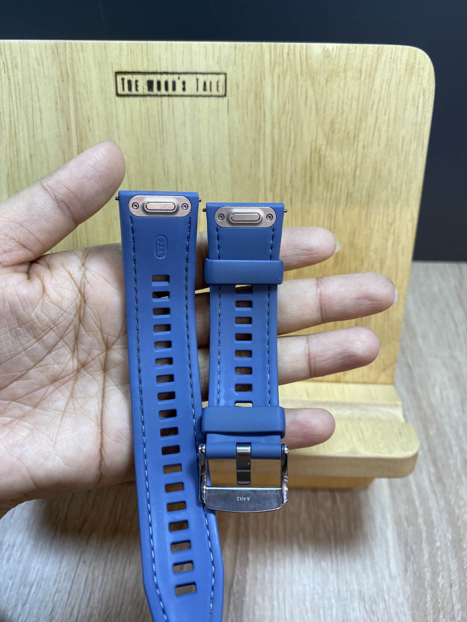 Huawei Watch GT5 46mm Blue