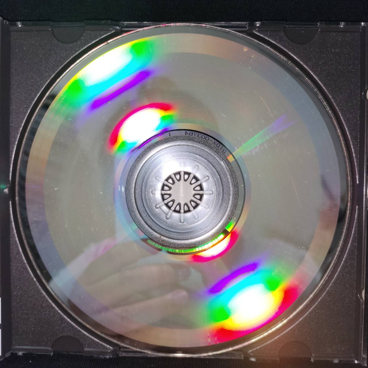 Spies – Music of Espionage / USA / มีรอยบ้าง