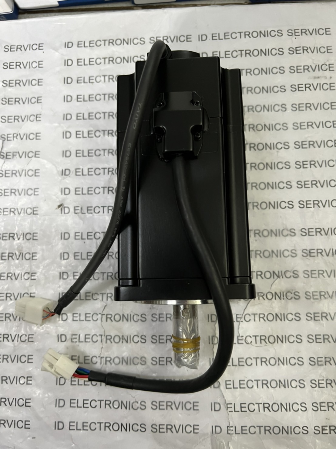 GYS751D5-HC2-B FUJI SERVO MOTOR