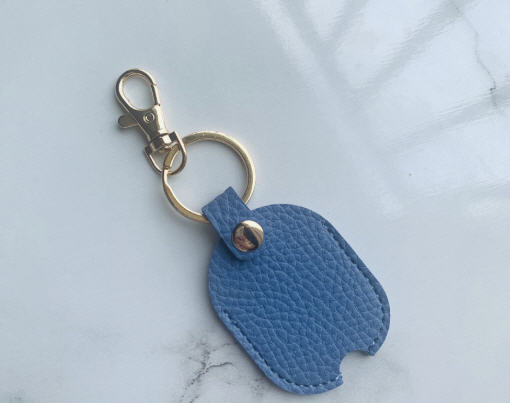 ที่ห้อยพวงกุญแจ,สกรีนโลโก้,ที่เก็บกุญแจ