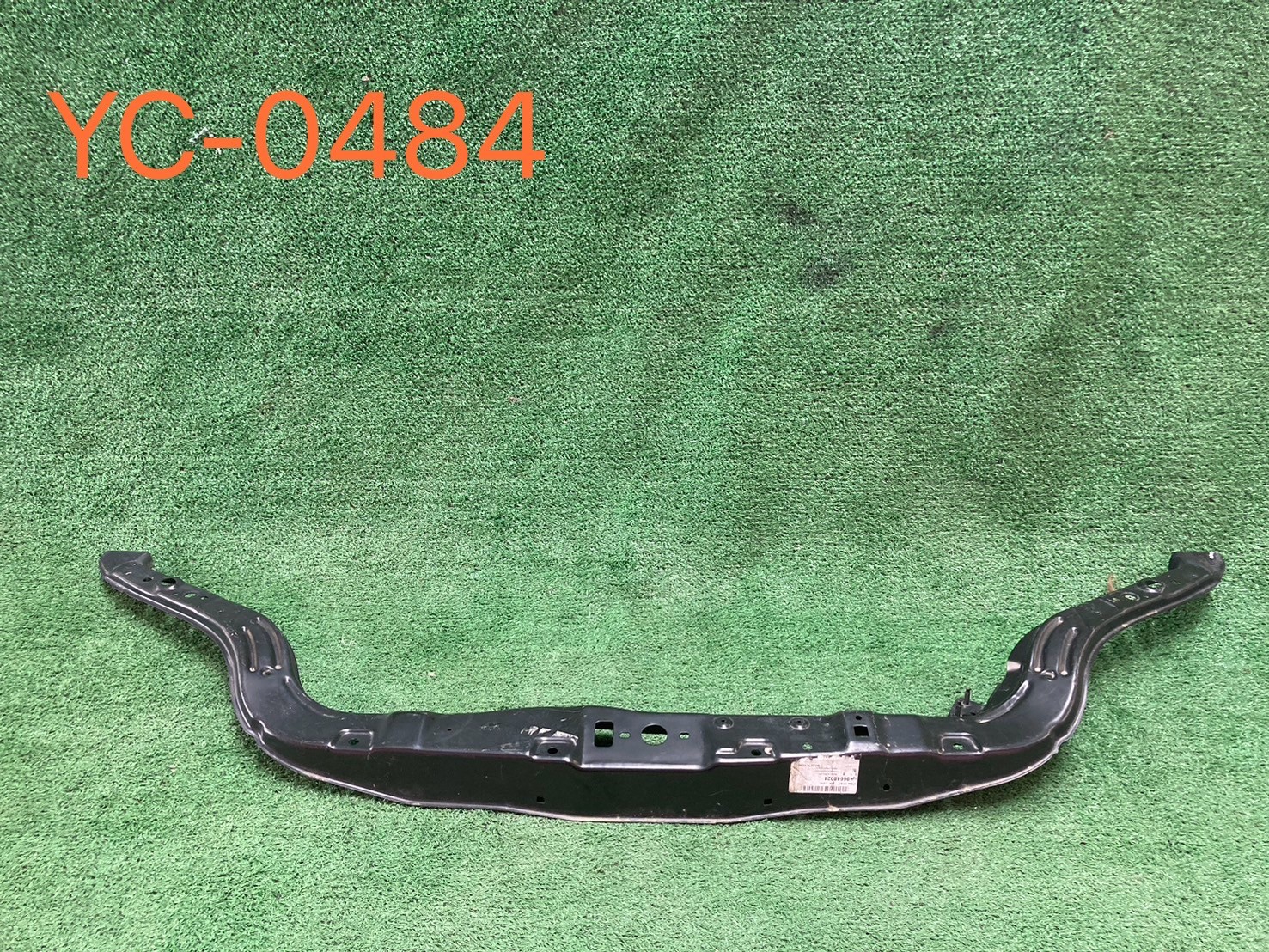 คานรับฝากระโปรงหน้า Chevrolet Aveo