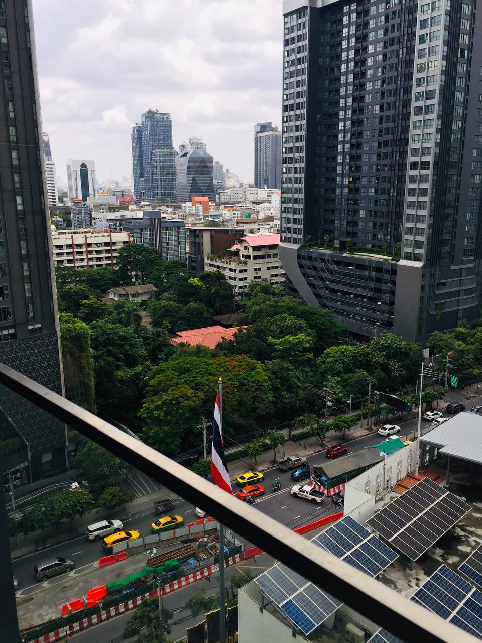 The Line Ratchathewi Selling/Rent