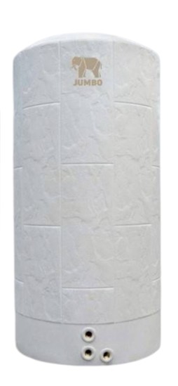 ถังเก็บน้ำบนดินPE จัมโบ้ NARA SP ขนาด 2000 ลิตร รุ่น JNRSP-2000 แถมลูกลอยฟรี **ทักสอบถามส่วนลดพิเศษ**