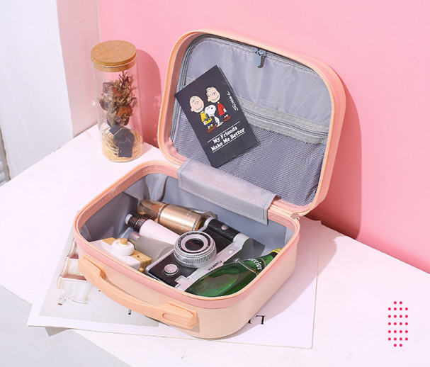 กระเป๋าเดินทาง,กระเป๋าเดินทาง14นิ้ว,กระเป๋าเดินทางพกพา