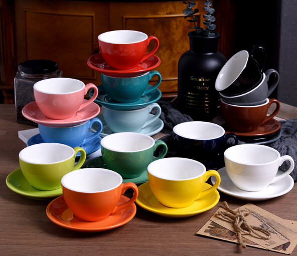 แก้วกาแฟเซรามิก,แก้วเซรามิค,แก้วเซรามิก,แก้วกาแฟ,220ml