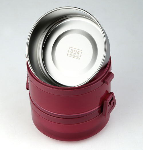 ปิ่นโต,ปิ่นโตสแตนเลส,ปิ่นโตใส่อาหาร