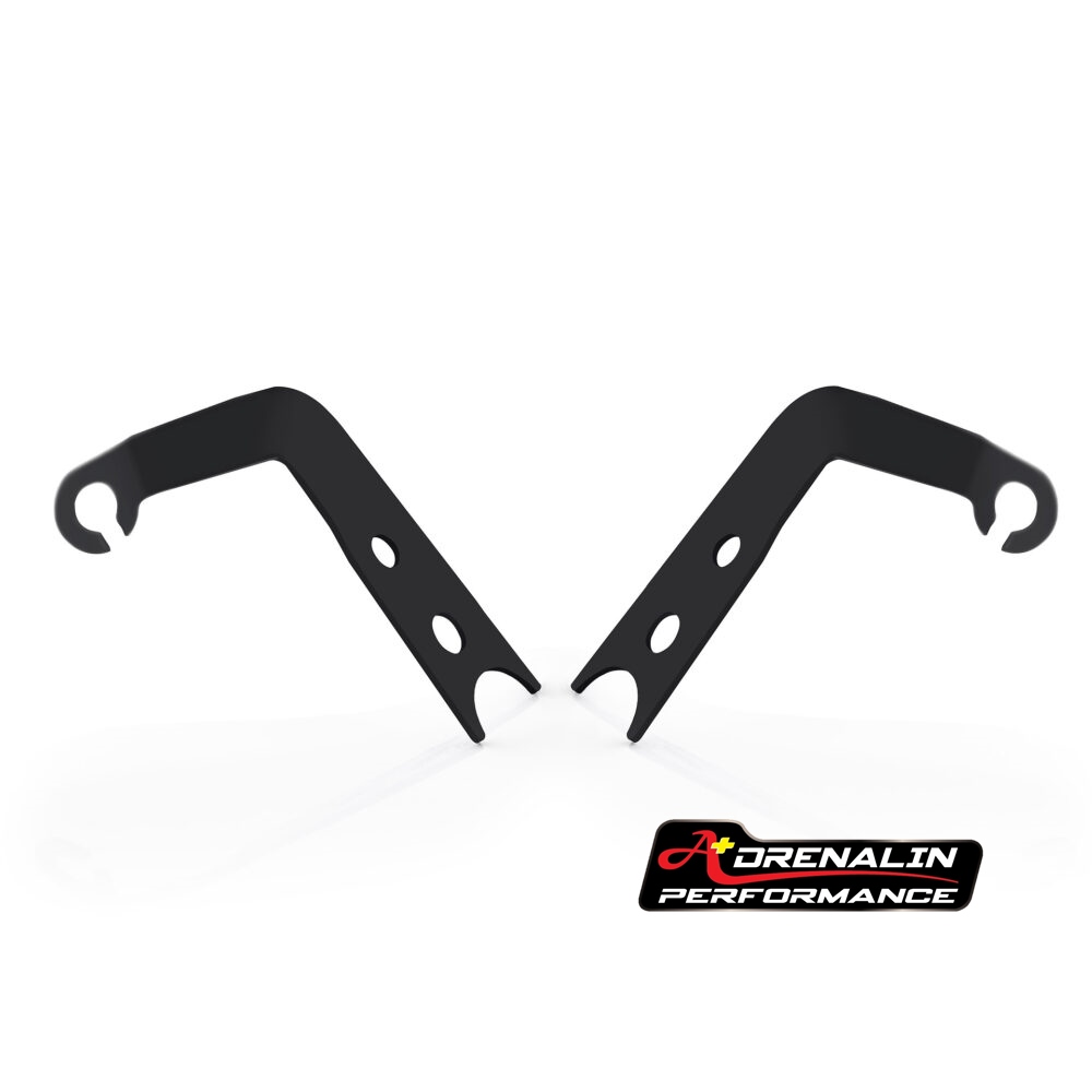 ไฟเลี้ยว rizoma สำหรับ S1000RR 2019+ รุ่น Leggera แบบ low profile ครบชุดพร้อมขาจับ