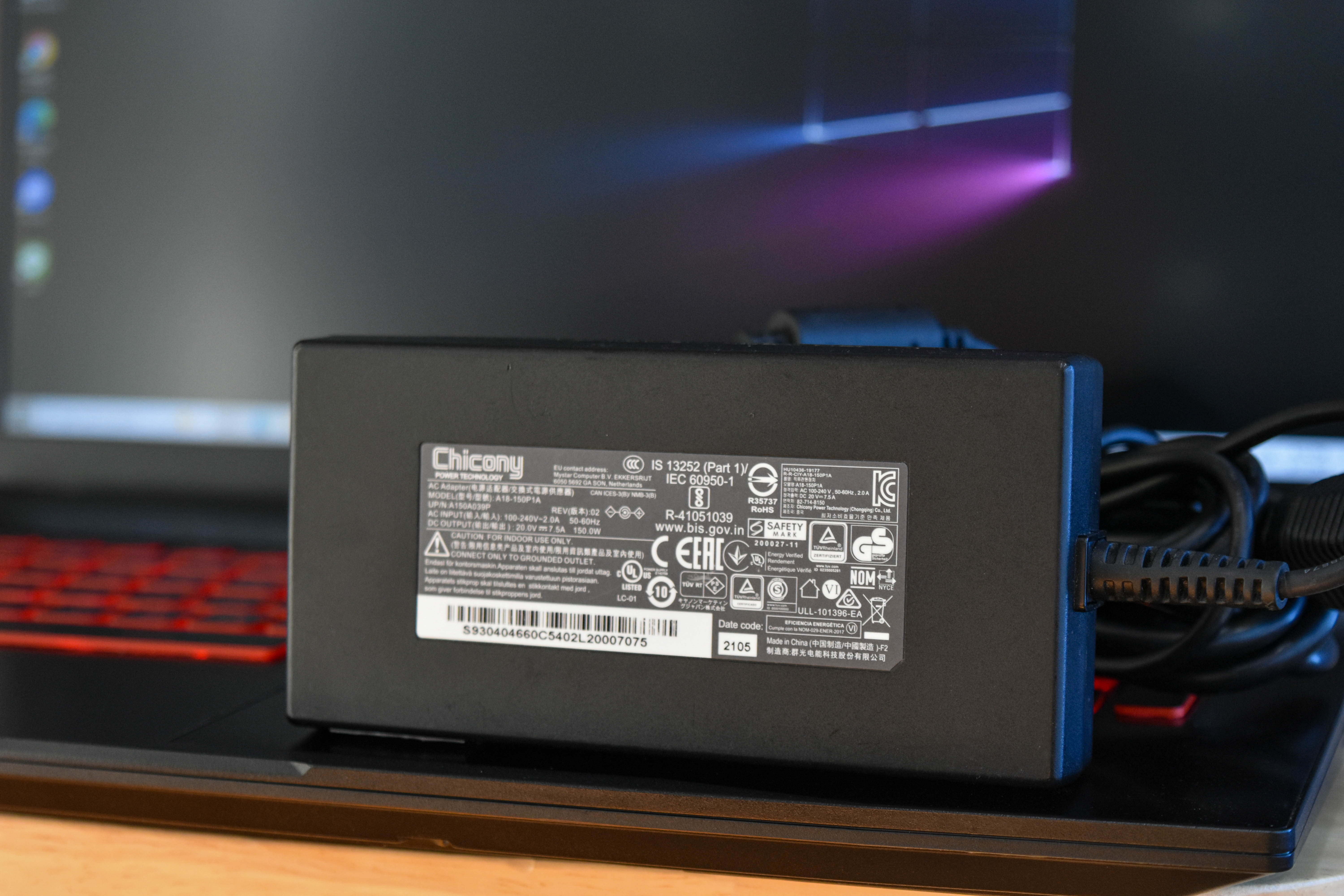 MSI GF75 Thin 10SC-090TH