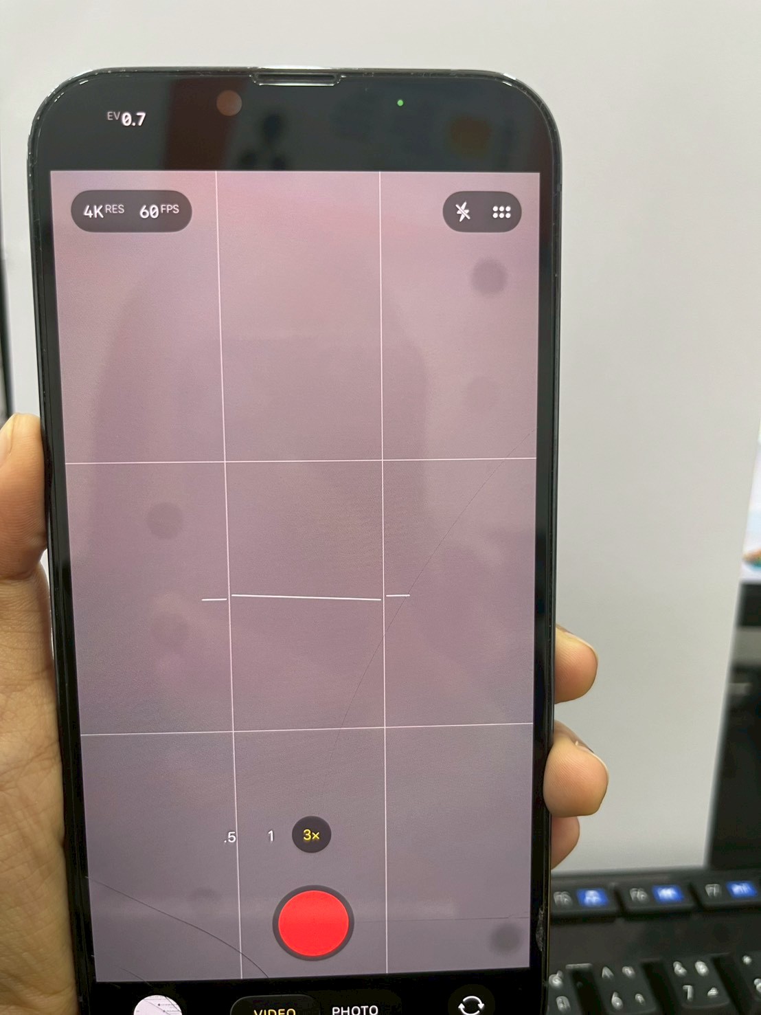 iPhone13 ProMax 256GB Sierra Blue