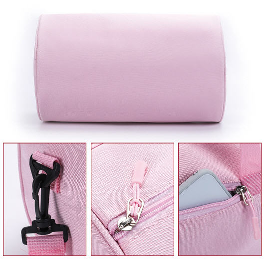 กระเป๋า,กระเป๋าใส่เสื้อผ้า,กระเป๋าออกกำลังกาย,กระเป๋ากีฬา,กระเป๋าฟิตเนส