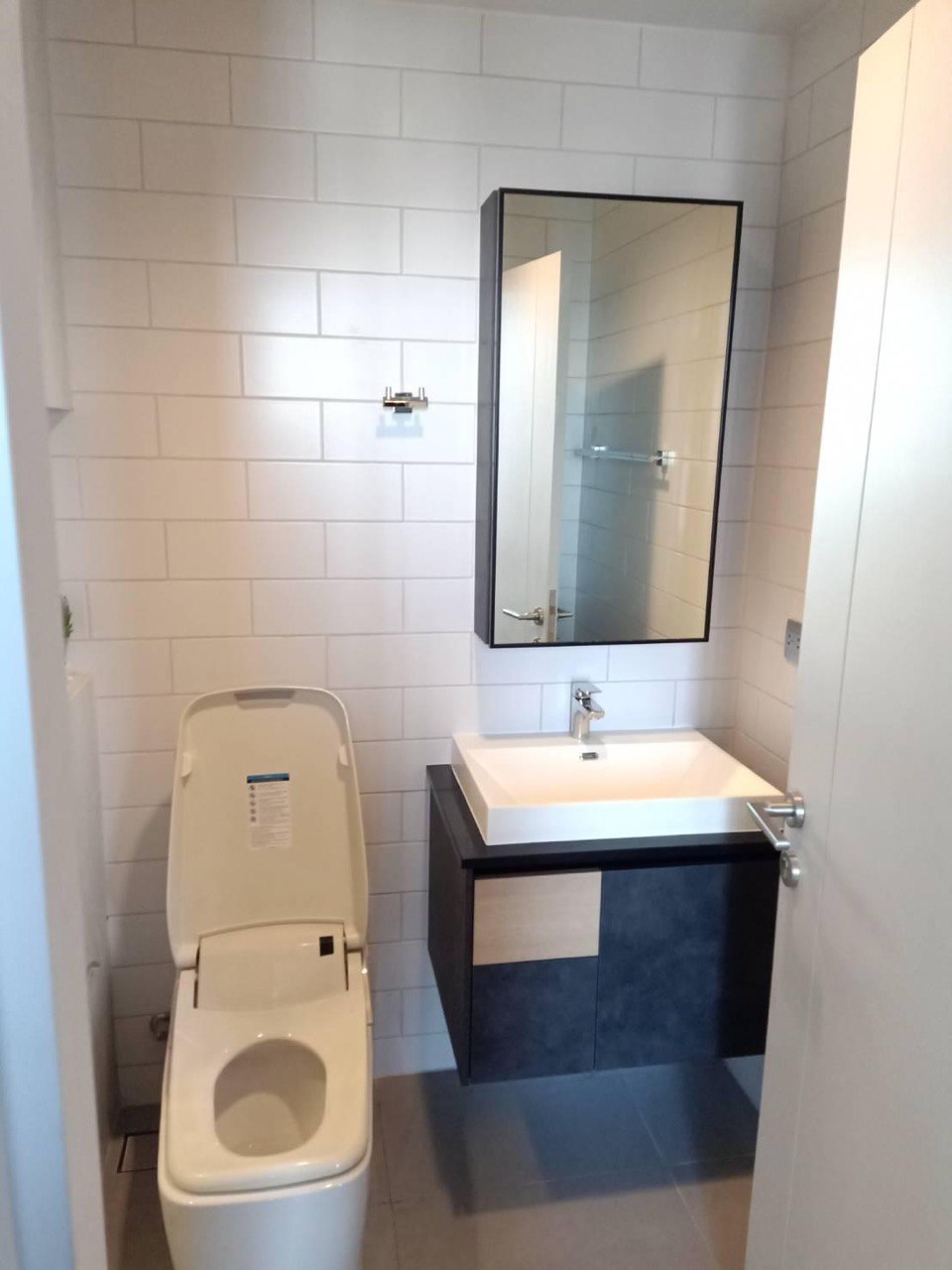 The Line Jatujak - Mochit