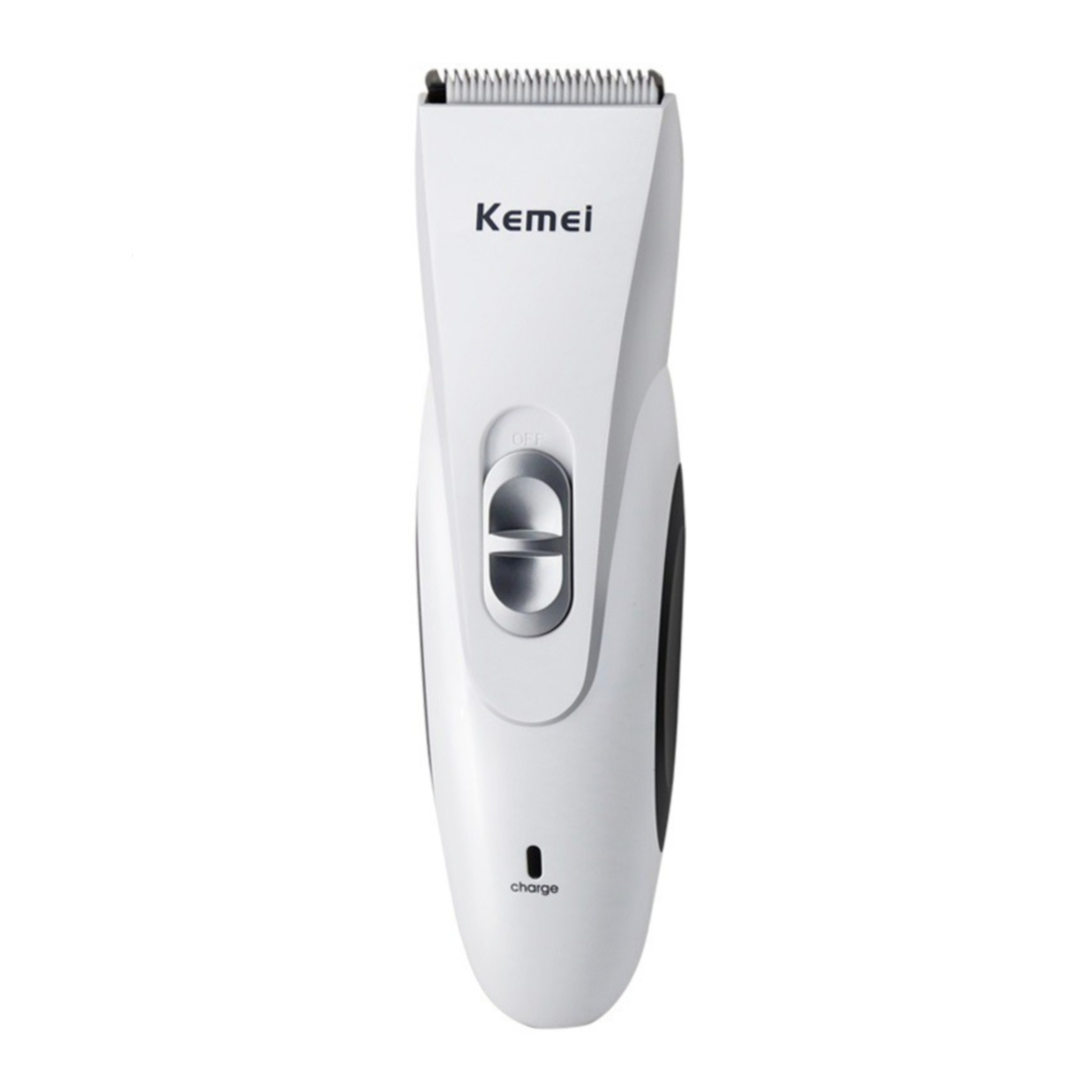 Kemei KM-970 ปัตตาเลี่ยนตัดขนสุนัขและขนสัตว์ ไร้สายแบบชาร์จ ใบมีดเซรามิก