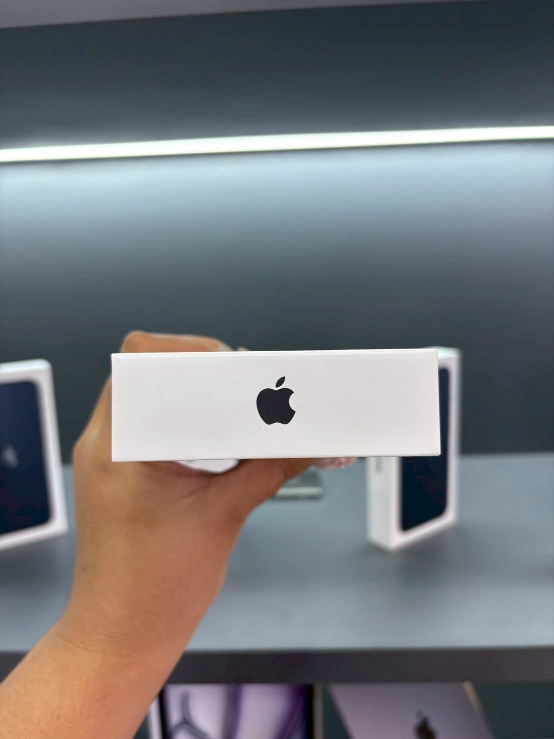 iPhone 15 128GB สี Black