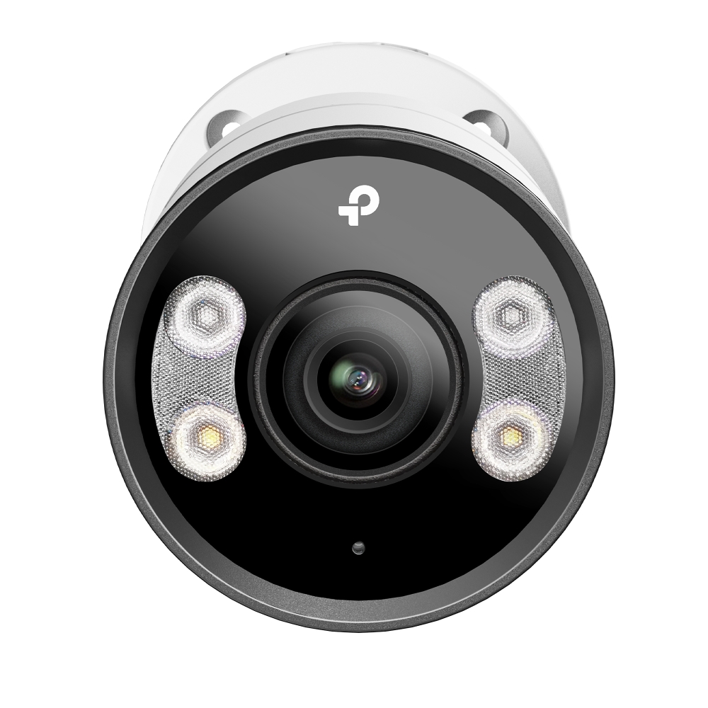 IP CCTV TP-LINK VIGI C345 (4.0mm) | 4MP,IR 30M,IP67,MIC,SPK,COLOR